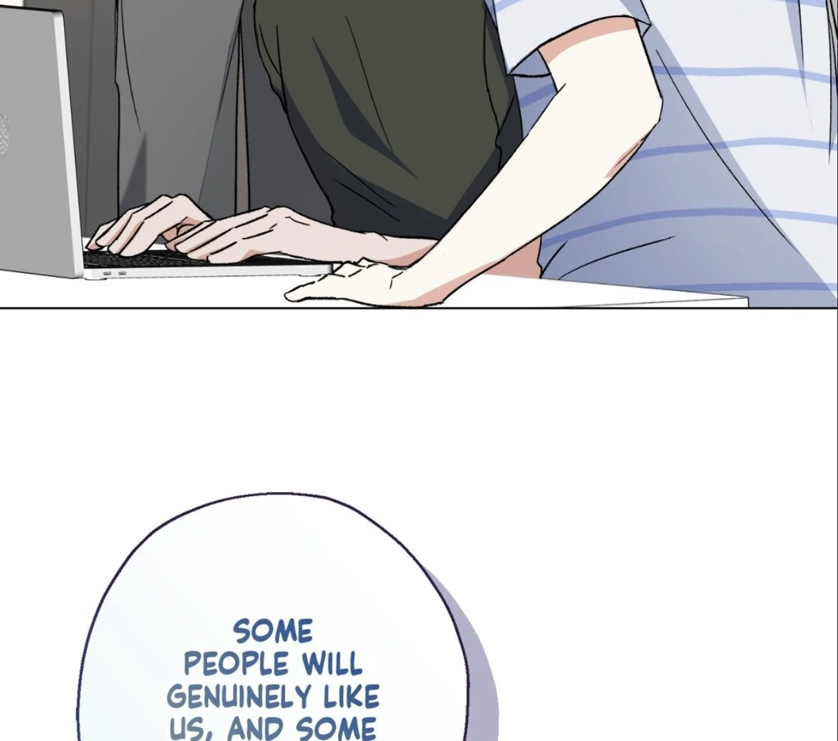 Do It for the Fans, Not Me! [Official] - Chapter 3 manhwa