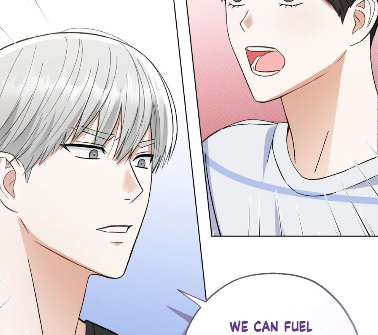 Do It for the Fans, Not Me! [Official] - Chapter 3 manhwa