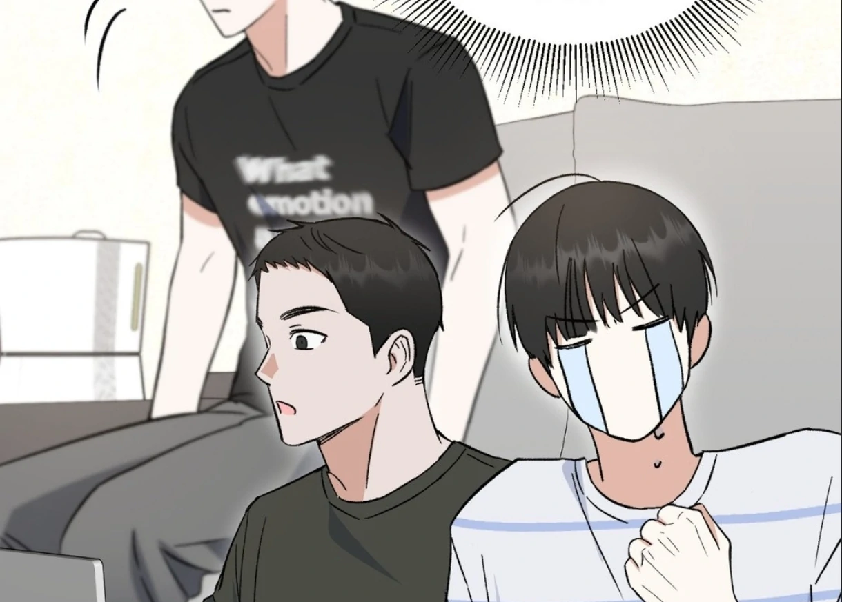 Do It for the Fans, Not Me! [Official] - Chapter 3 manhwa