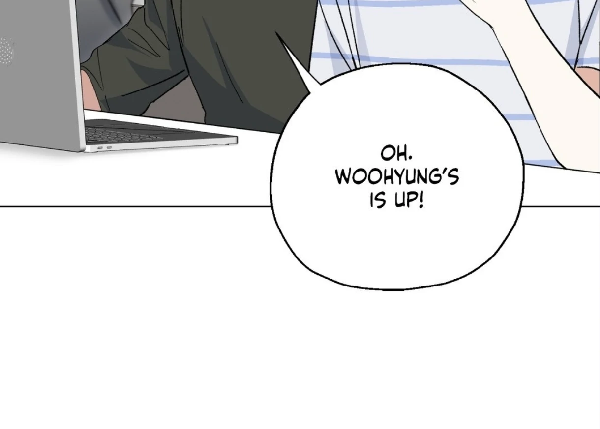 Do It for the Fans, Not Me! [Official] - Chapter 3 manhwa