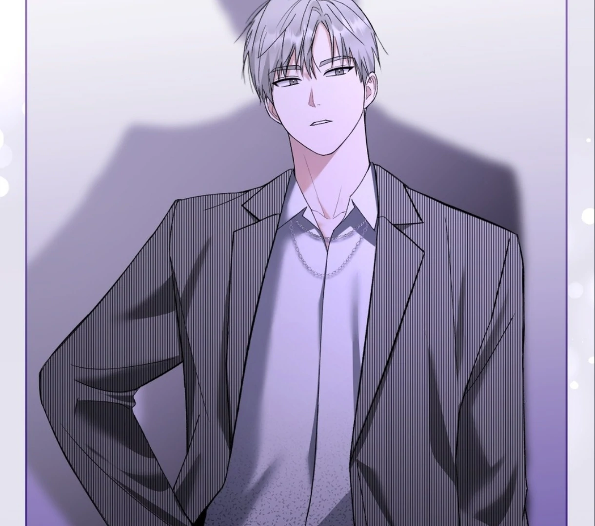 Do It for the Fans, Not Me! [Official] - Chapter 3 manhwa