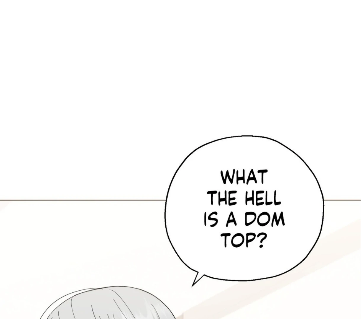 Do It for the Fans, Not Me! [Official] - Chapter 3 manhwa