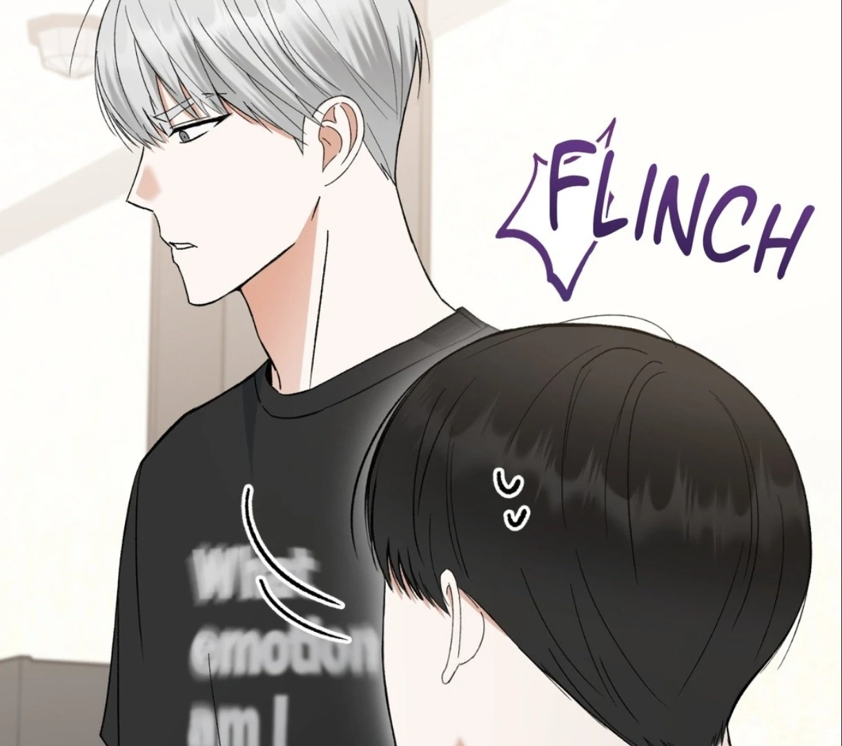 Do It for the Fans, Not Me! [Official] - Chapter 3 manhwa