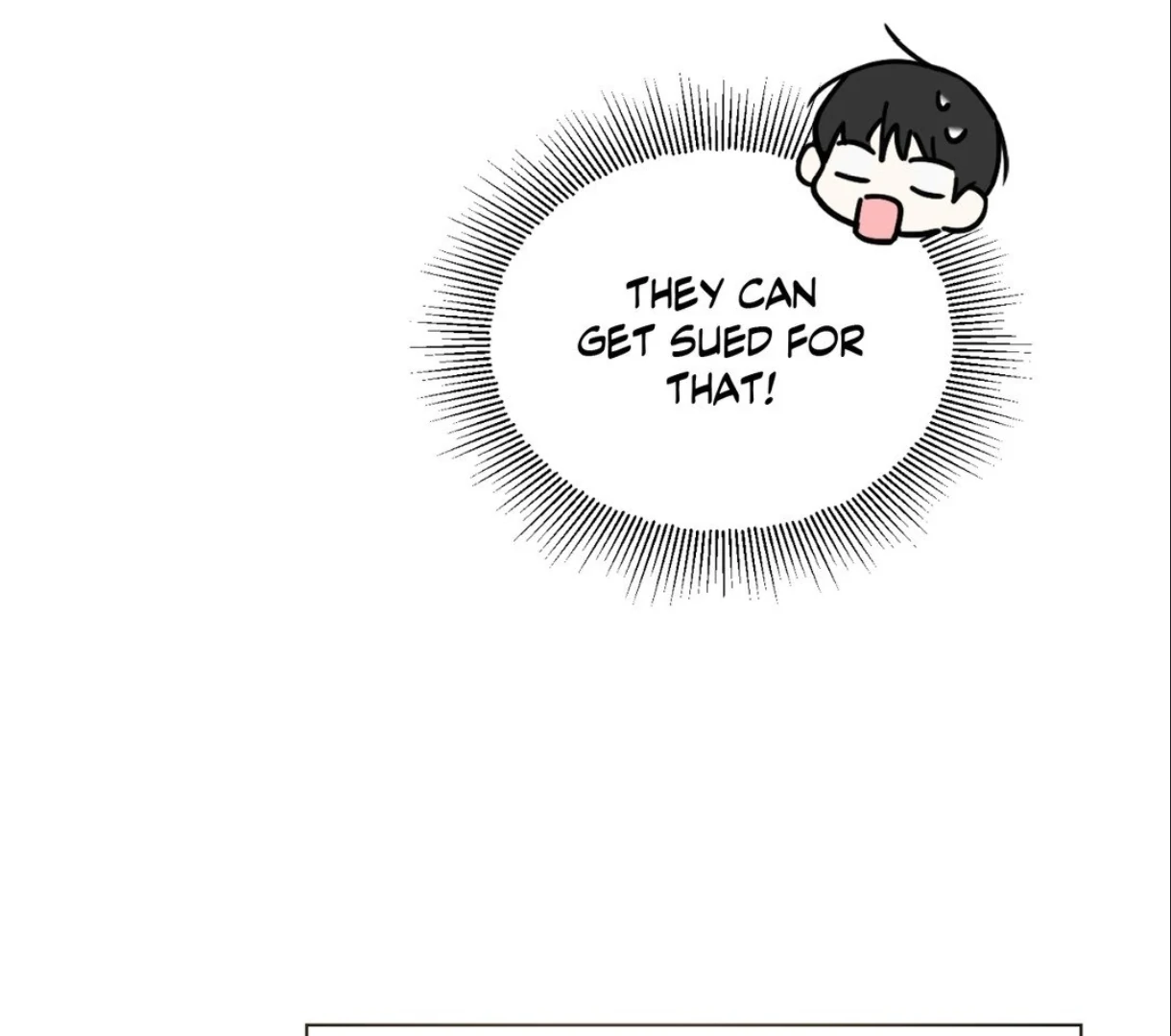 Do It for the Fans, Not Me! [Official] - Chapter 3 manhwa