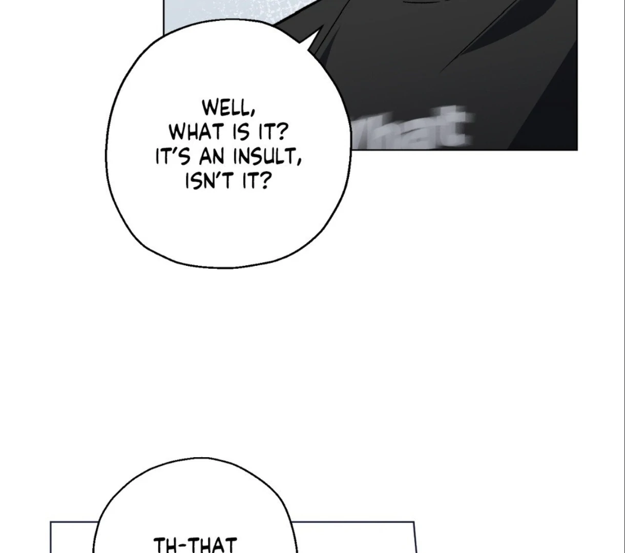 Do It for the Fans, Not Me! [Official] - Chapter 3 manhwa