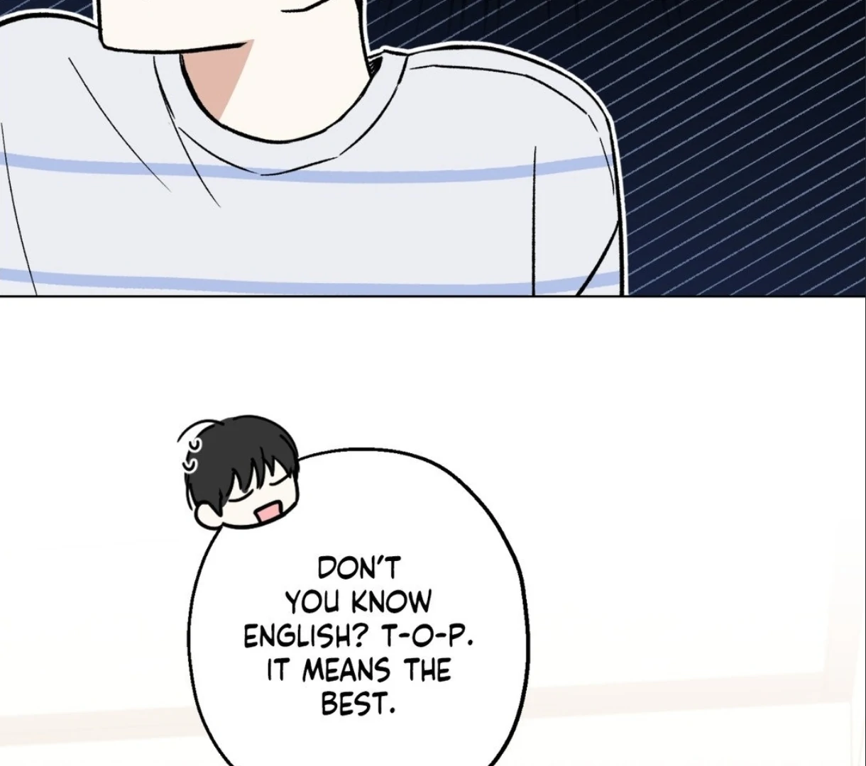 Do It for the Fans, Not Me! [Official] - Chapter 3 manhwa