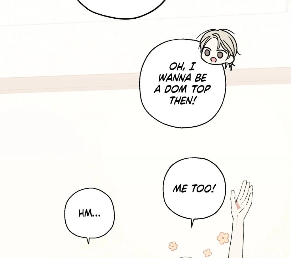 Do It for the Fans, Not Me! [Official] - Chapter 3 manhwa