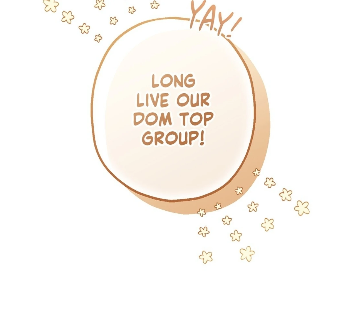 Do It for the Fans, Not Me! [Official] - Chapter 3 manhwa