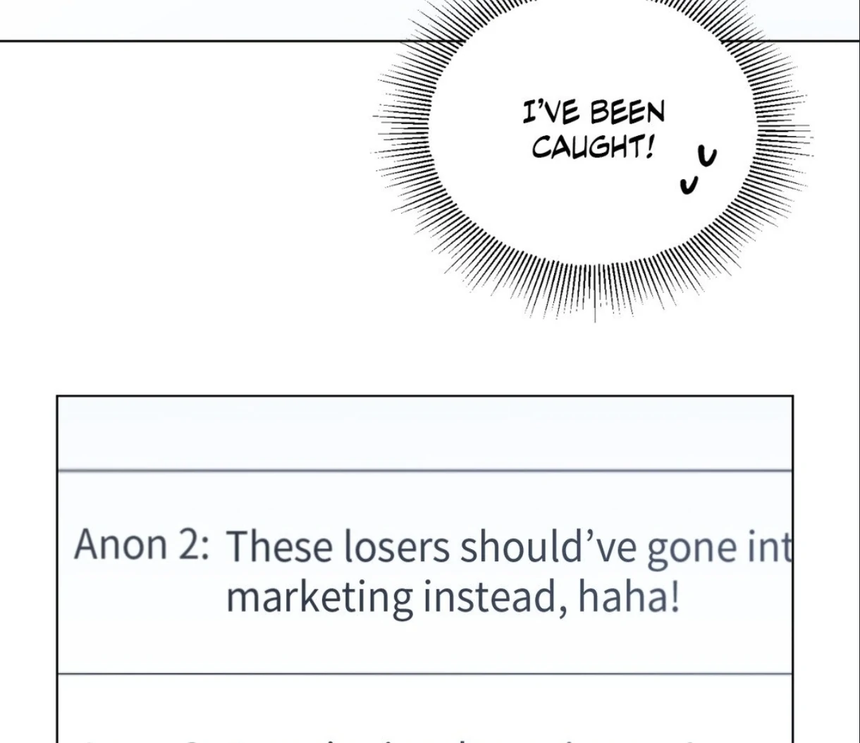 Do It for the Fans, Not Me! [Official] - Chapter 3 manhwa