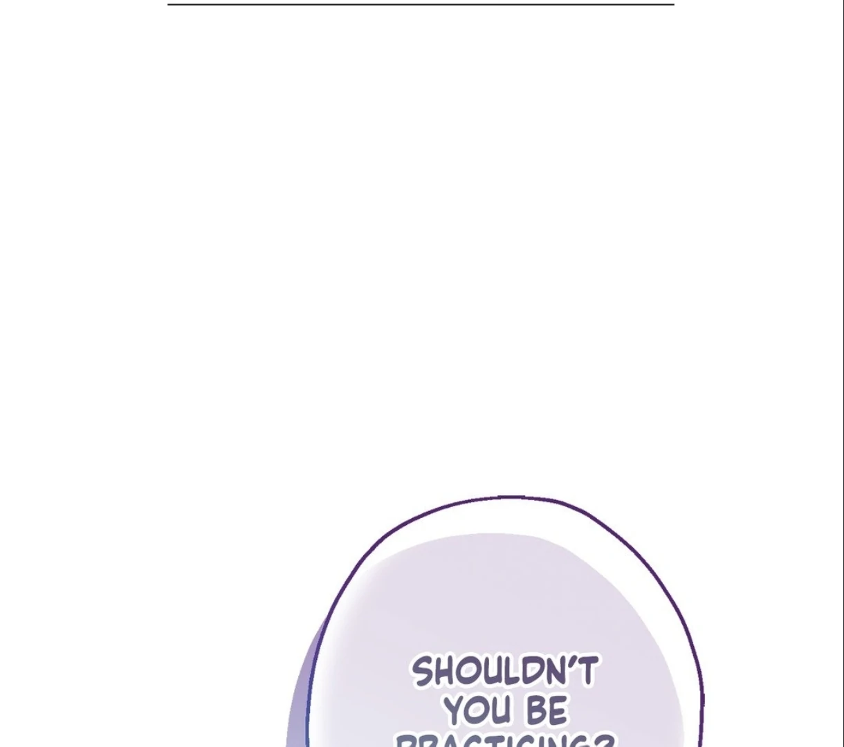 Do It for the Fans, Not Me! [Official] - Chapter 3 manhwa