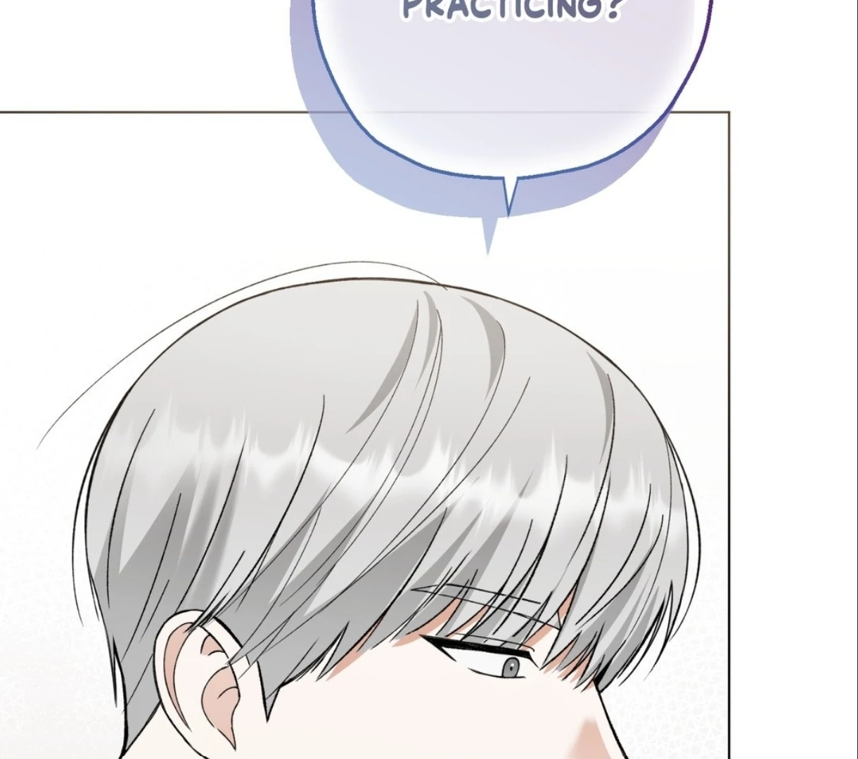 Do It for the Fans, Not Me! [Official] - Chapter 3 manhwa