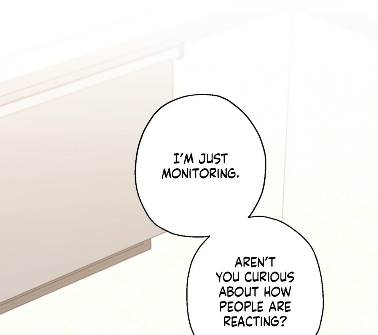 Do It for the Fans, Not Me! [Official] - Chapter 3 manhwa