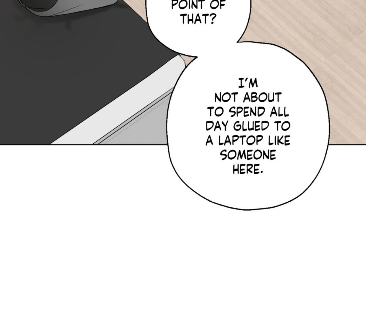 Do It for the Fans, Not Me! [Official] - Chapter 3 manhwa