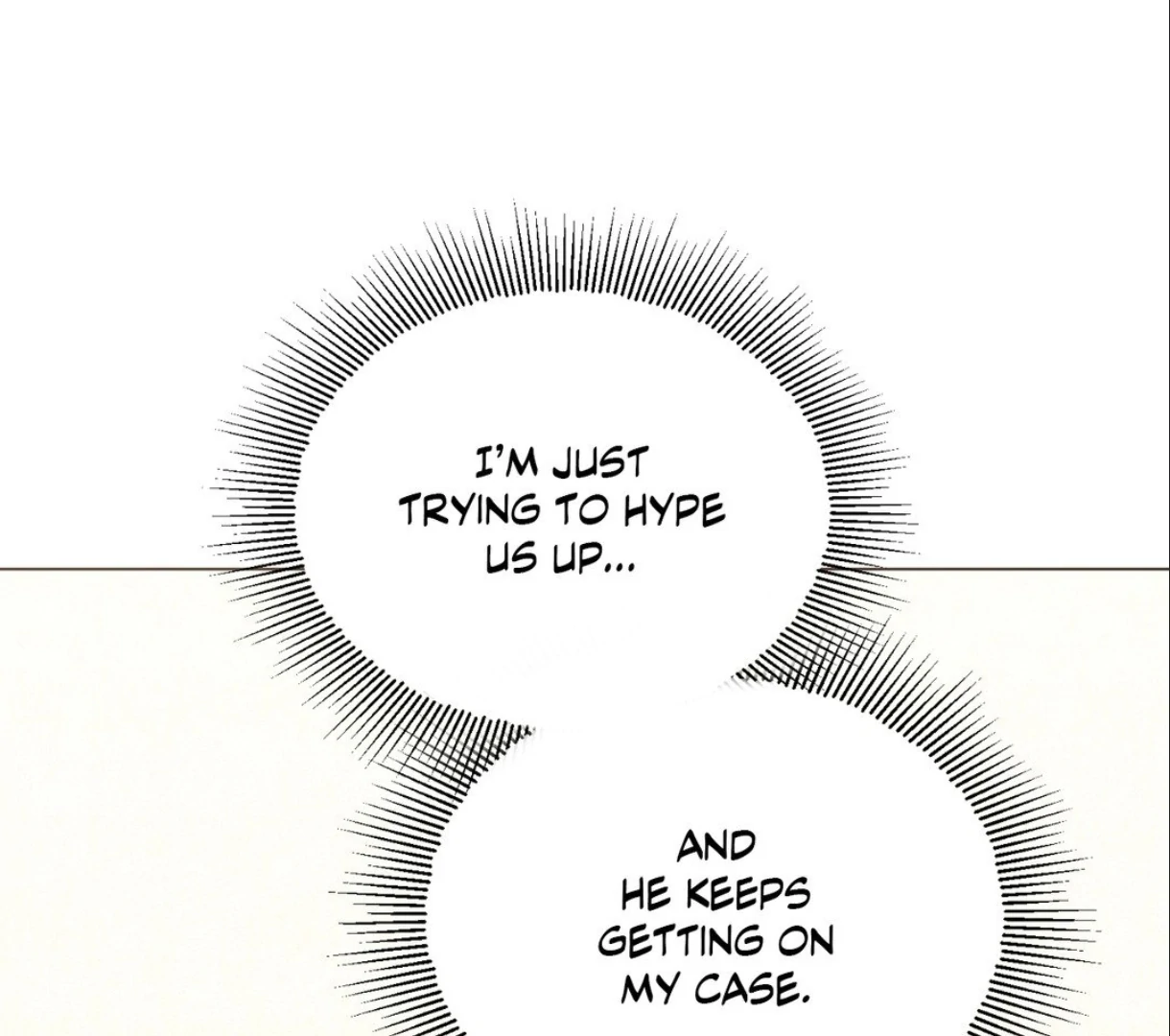 Do It for the Fans, Not Me! [Official] - Chapter 3 manhwa