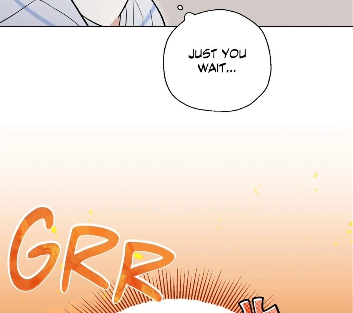 Do It for the Fans, Not Me! [Official] - Chapter 3 manhwa