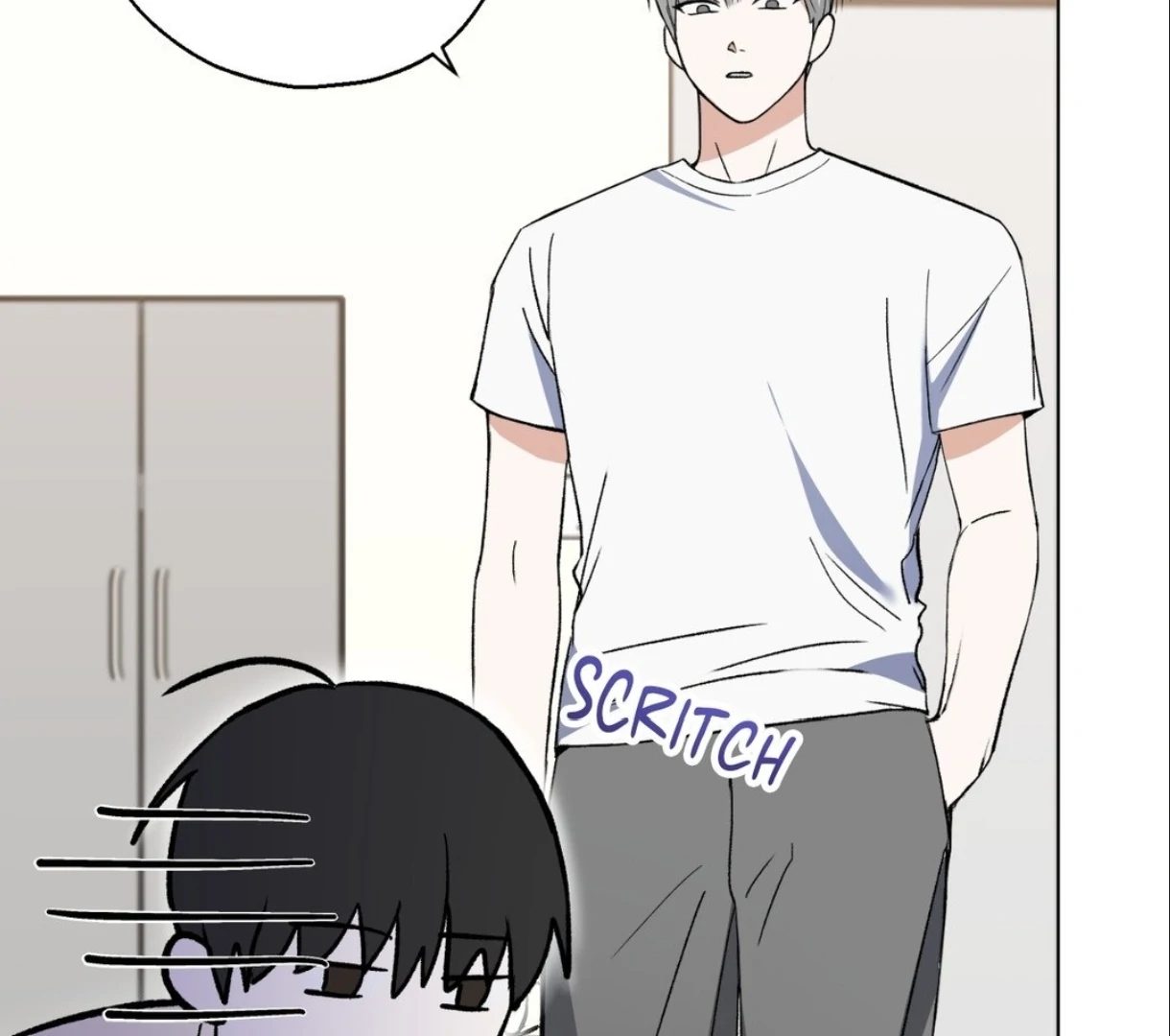 Do It for the Fans, Not Me! [Official] - Chapter 3 manhwa