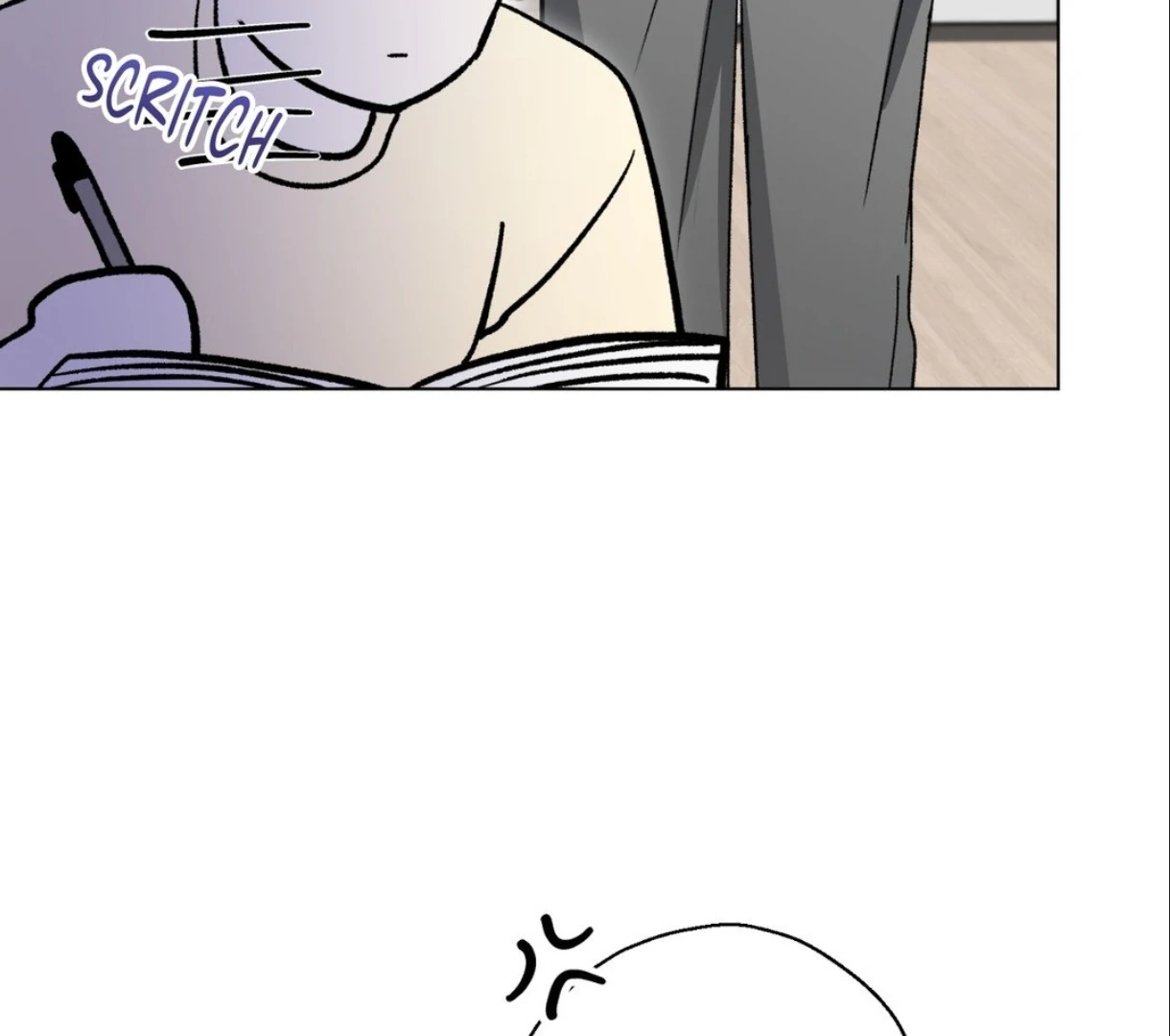 Do It for the Fans, Not Me! [Official] - Chapter 3 manhwa