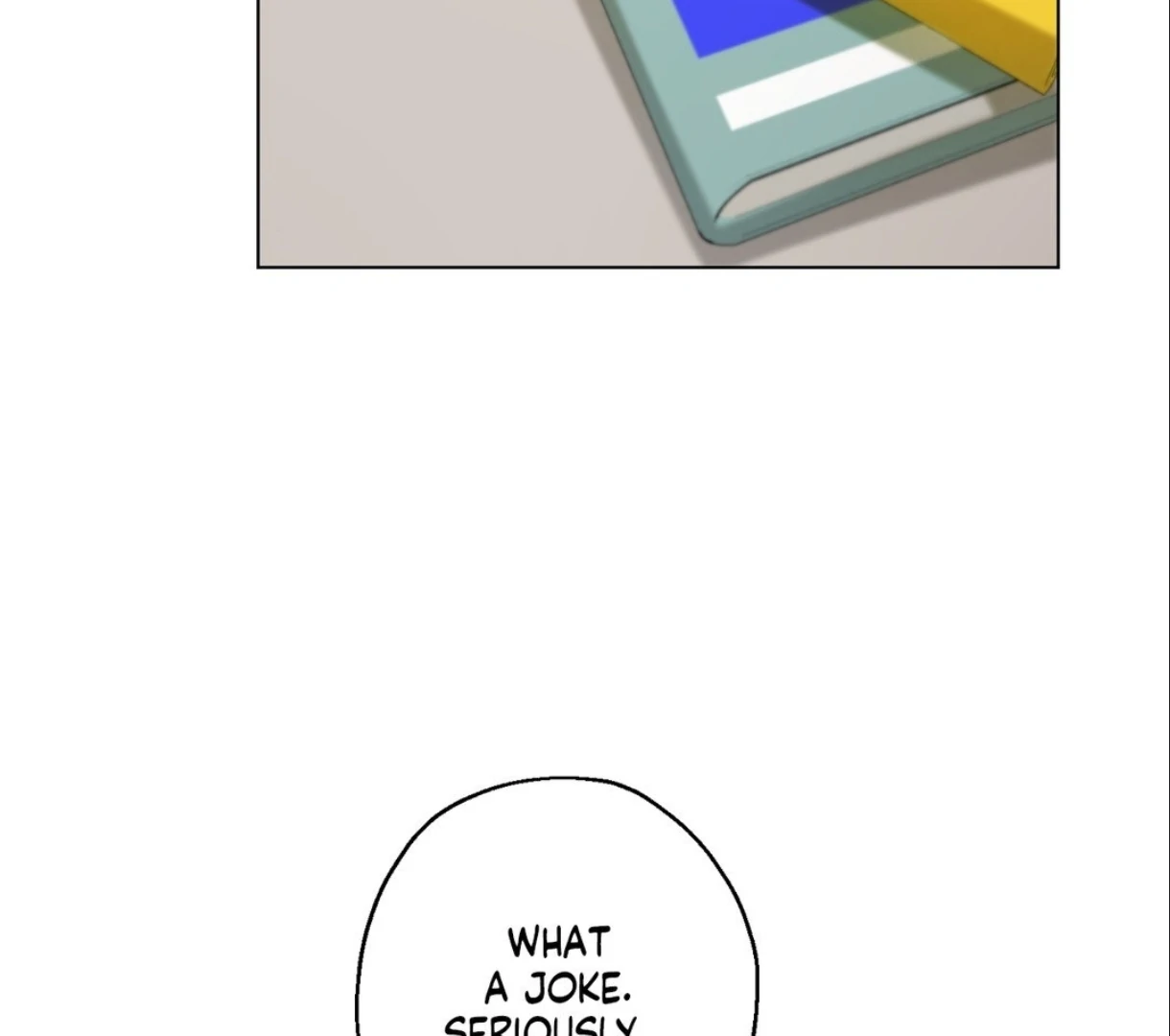 Do It for the Fans, Not Me! [Official] - Chapter 3 manhwa