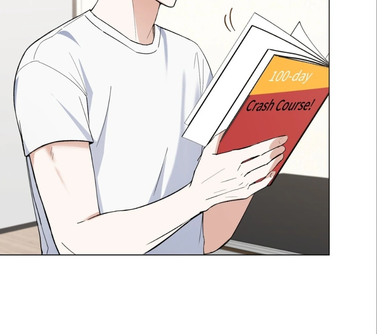 Do It for the Fans, Not Me! [Official] - Chapter 3 manhwa