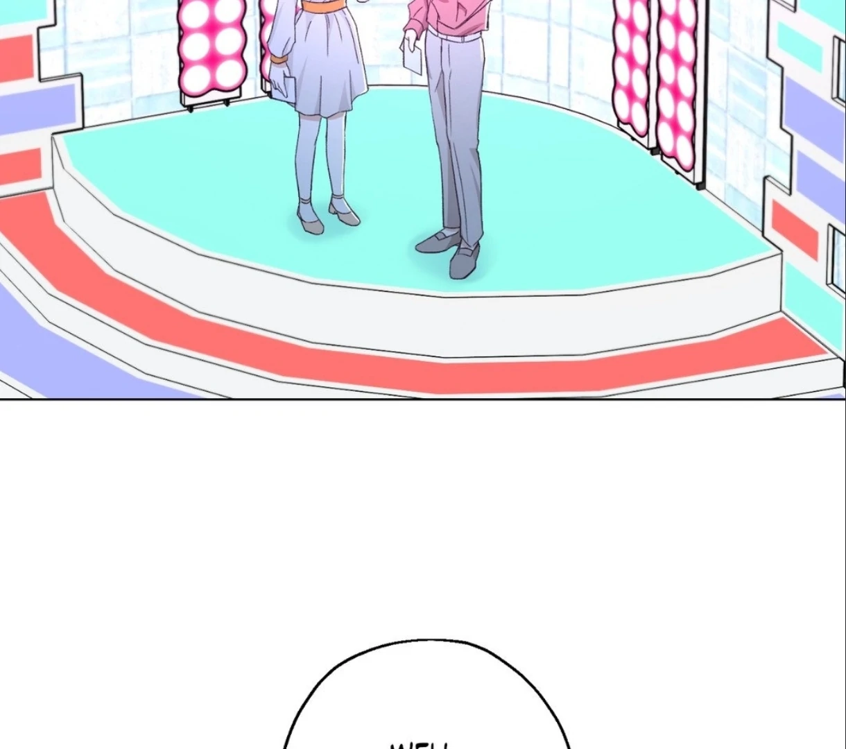 Do It for the Fans, Not Me! [Official] - Chapter 3 manhwa