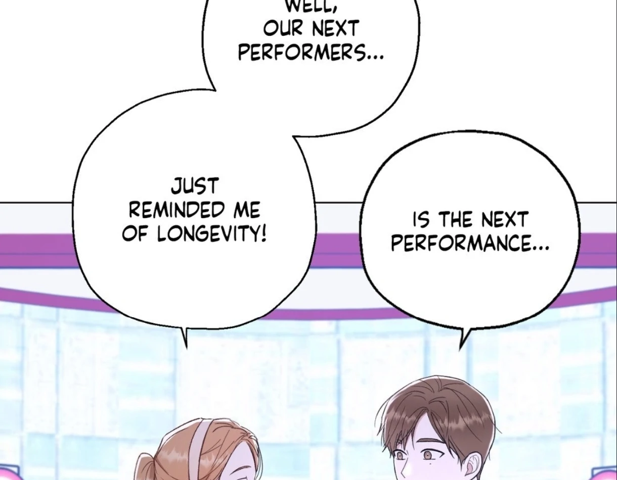 Do It for the Fans, Not Me! [Official] - Chapter 3 manhwa