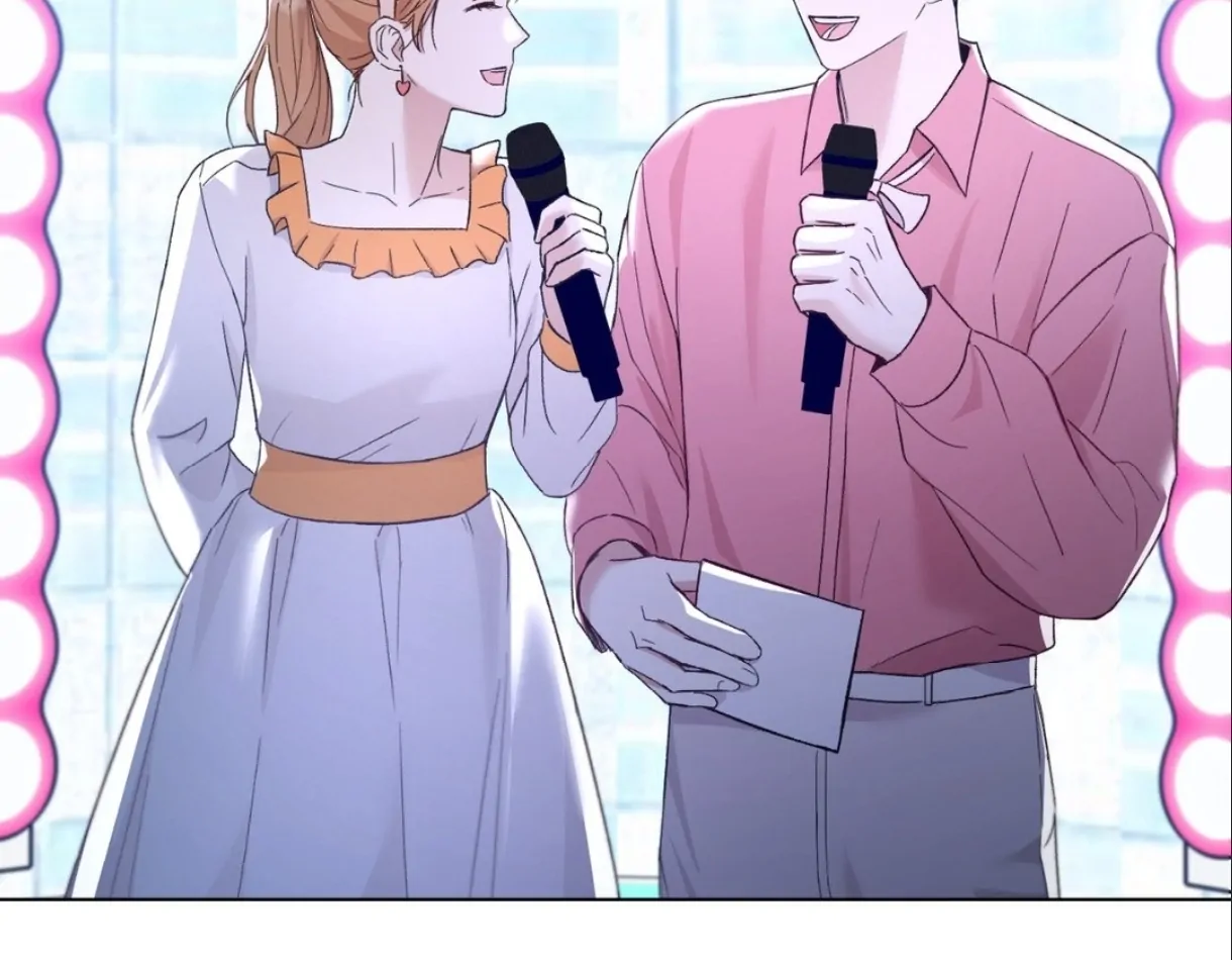Do It for the Fans, Not Me! [Official] - Chapter 3 manhwa