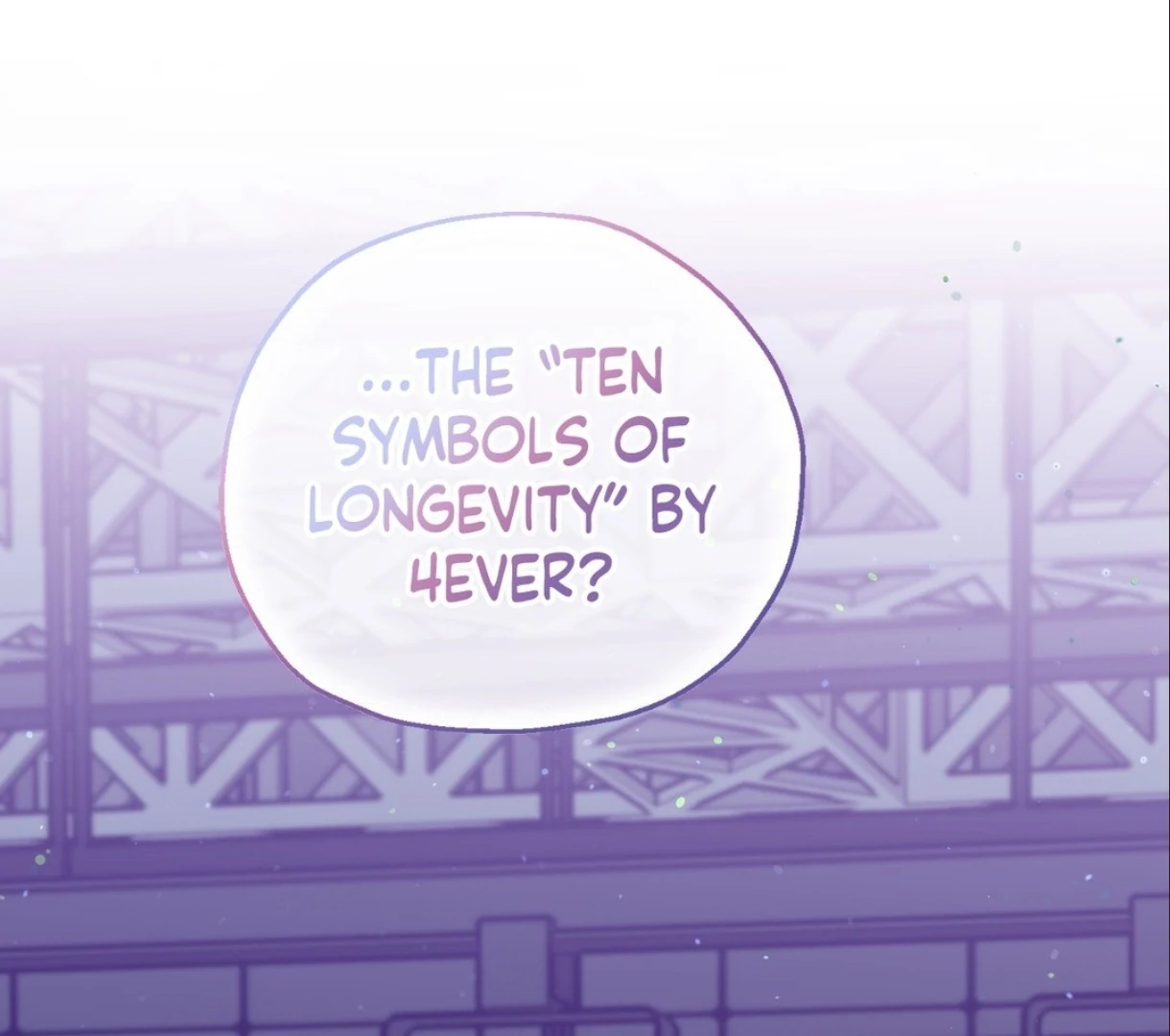 Do It for the Fans, Not Me! [Official] - Chapter 3 manhwa