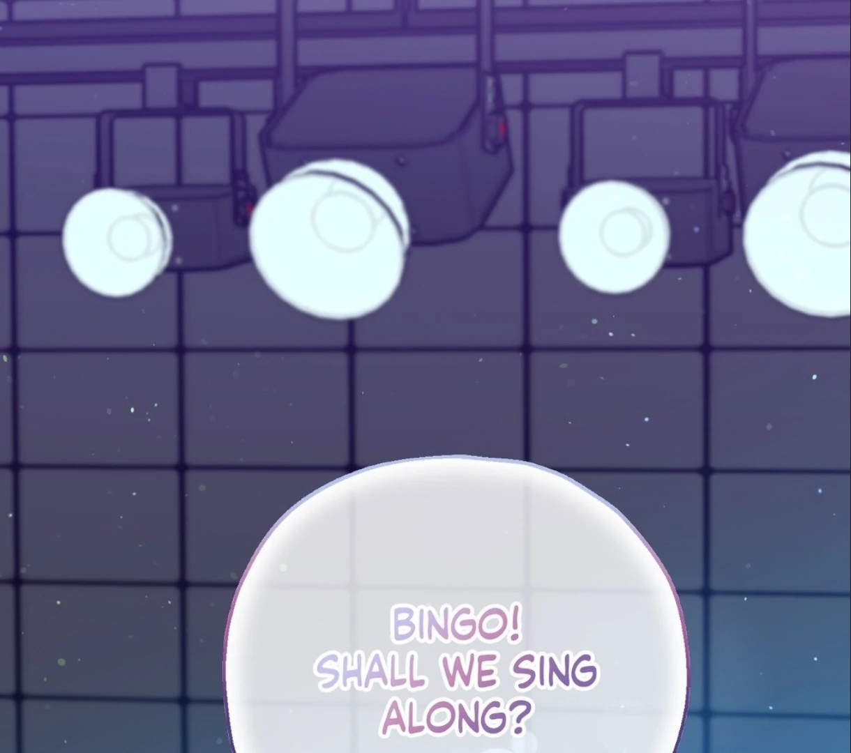 Do It for the Fans, Not Me! [Official] - Chapter 3 manhwa