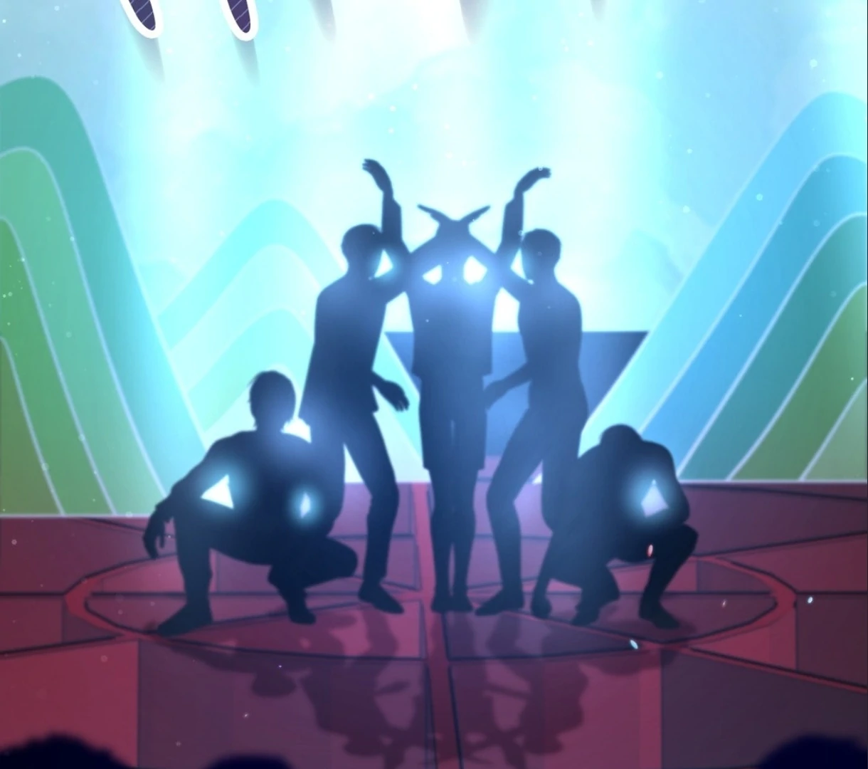 Do It for the Fans, Not Me! [Official] - Chapter 3 manhwa