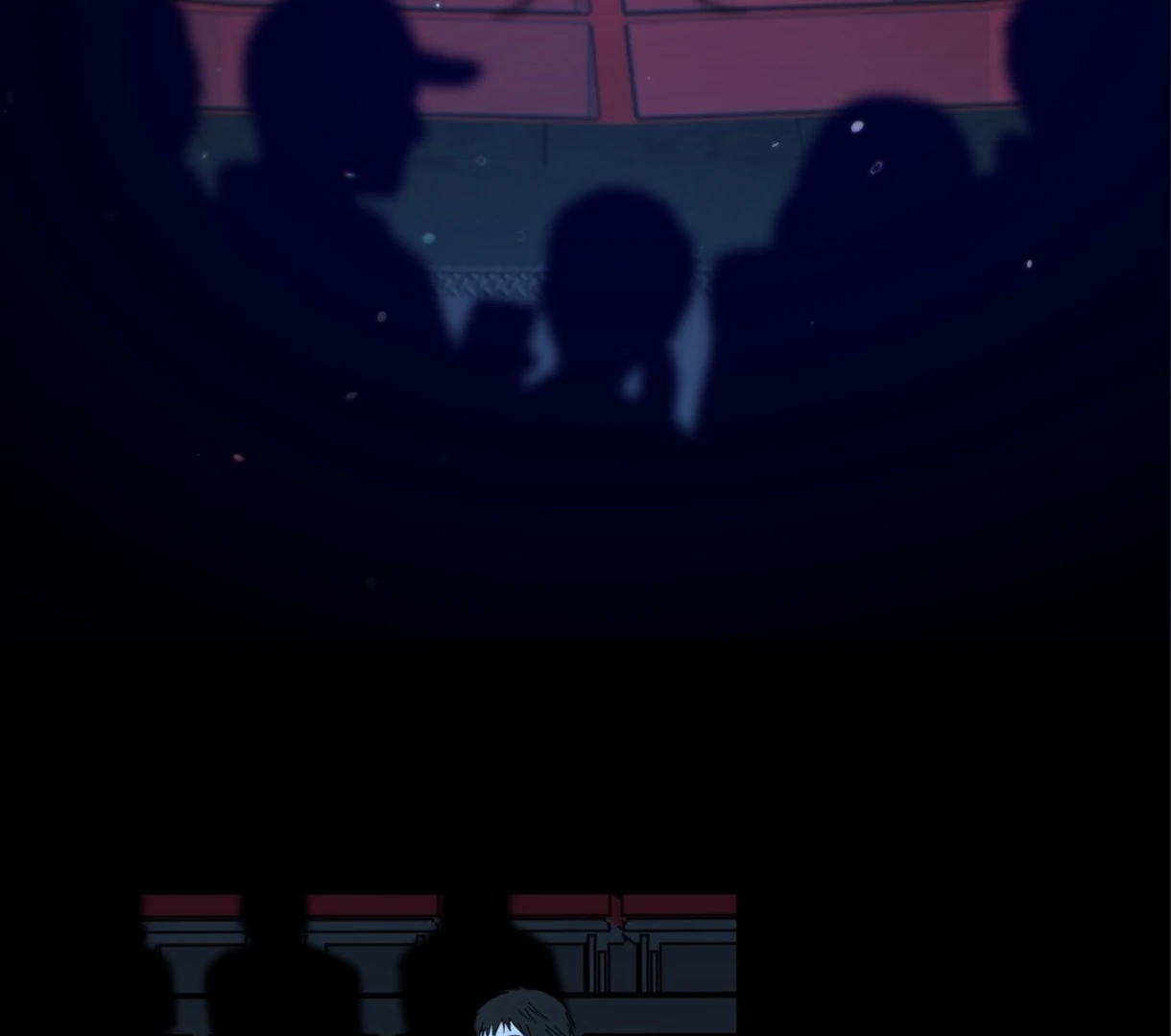 Do It for the Fans, Not Me! [Official] - Chapter 3 manhwa