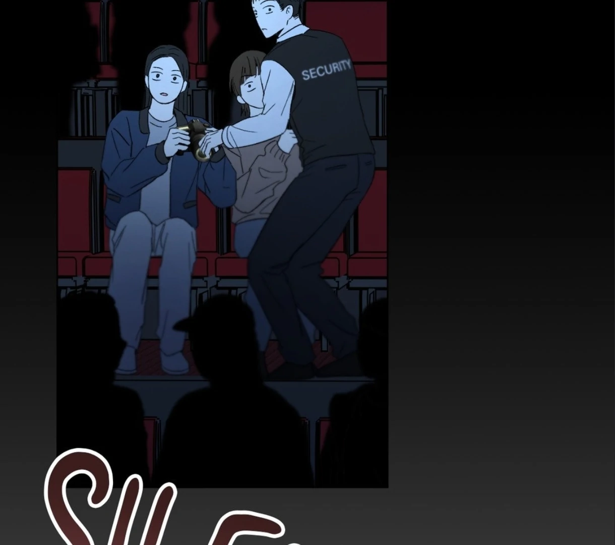 Do It for the Fans, Not Me! [Official] - Chapter 3 manhwa