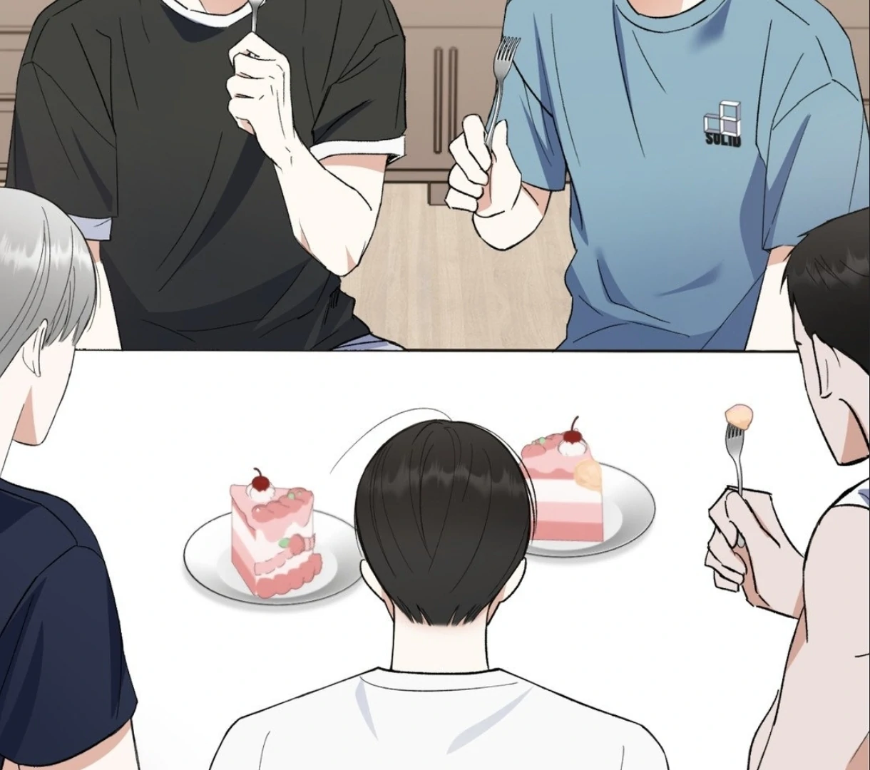 Do It for the Fans, Not Me! [Official] - Chapter 3 manhwa