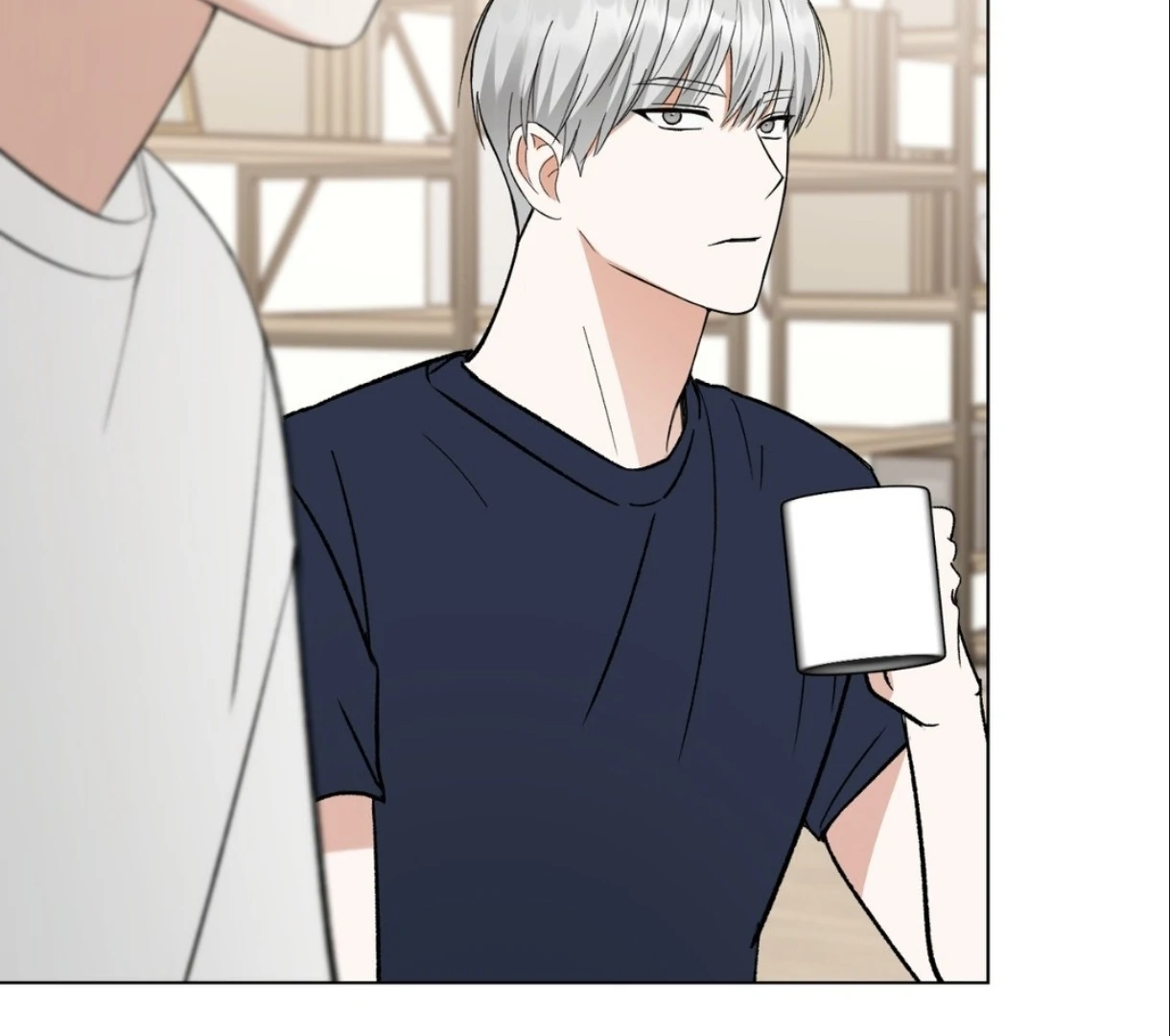 Do It for the Fans, Not Me! [Official] - Chapter 3 manhwa