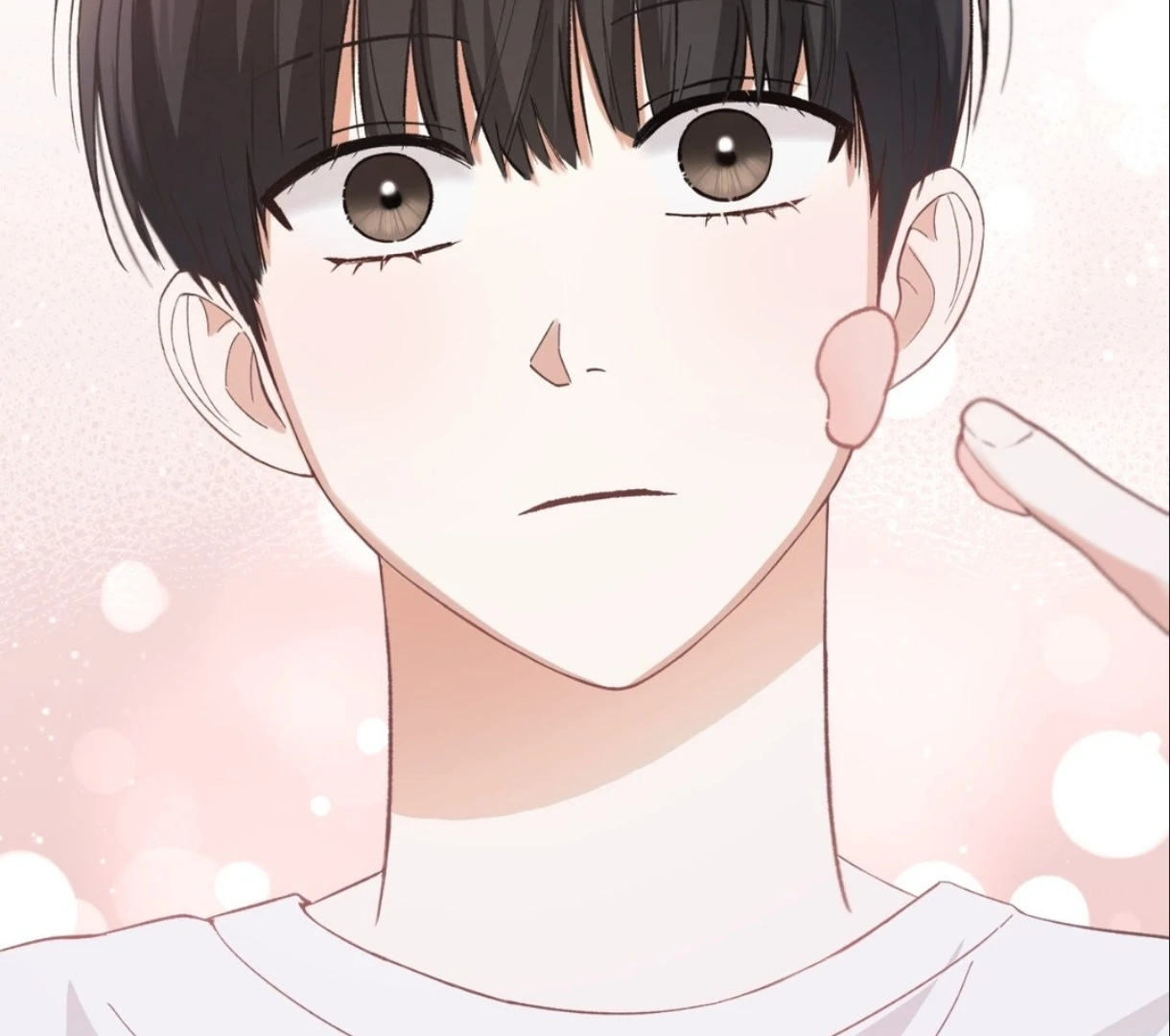 Do It for the Fans, Not Me! [Official] - Chapter 3 manhwa