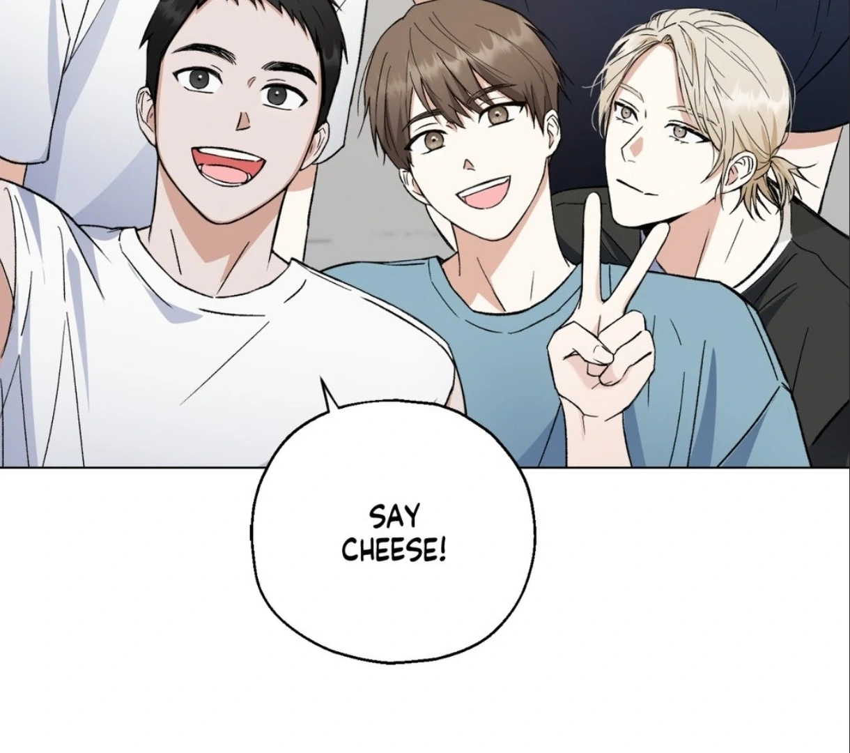 Do It for the Fans, Not Me! [Official] - Chapter 3 manhwa
