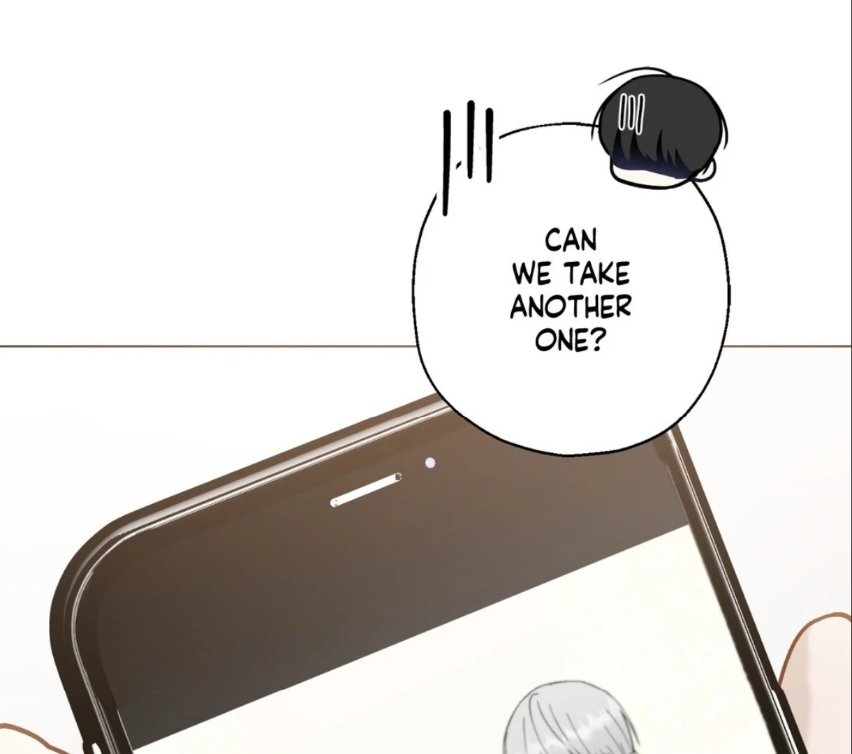 Do It for the Fans, Not Me! [Official] - Chapter 3 manhwa