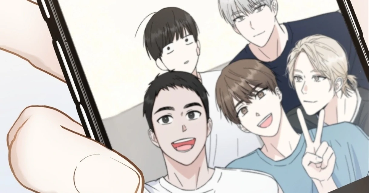 Do It for the Fans, Not Me! [Official] - Chapter 3 manhwa