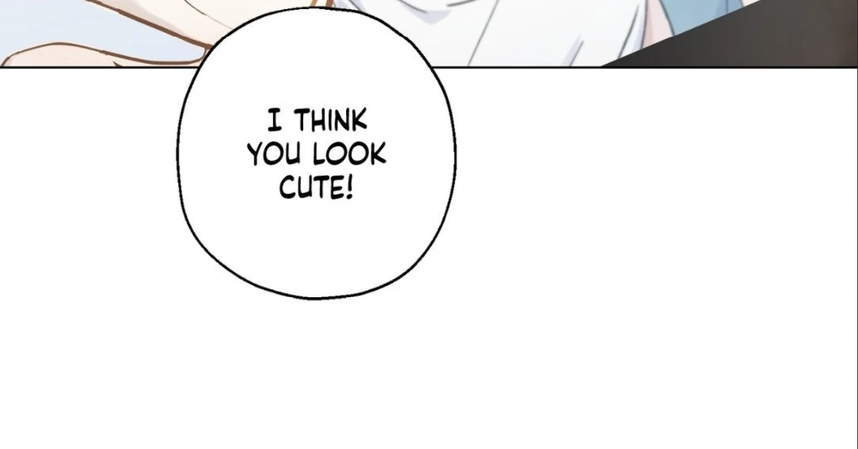 Do It for the Fans, Not Me! [Official] - Chapter 3 manhwa