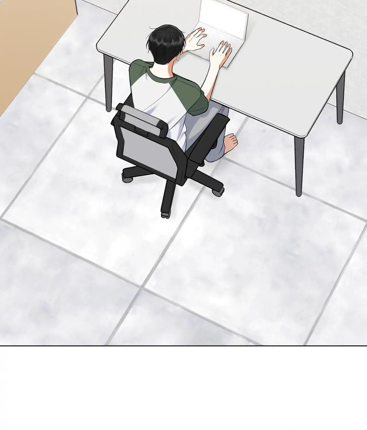Do It for the Fans, Not Me! [Official] - Chapter 30 manhwa