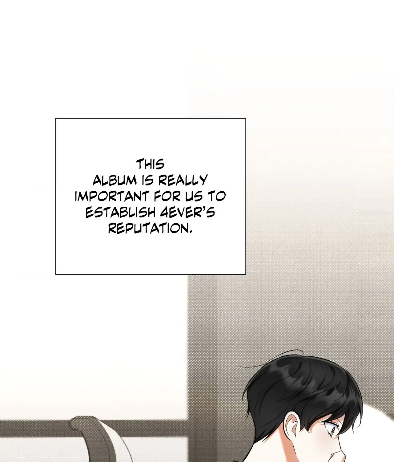 Do It for the Fans, Not Me! [Official] - Chapter 30 manhwa