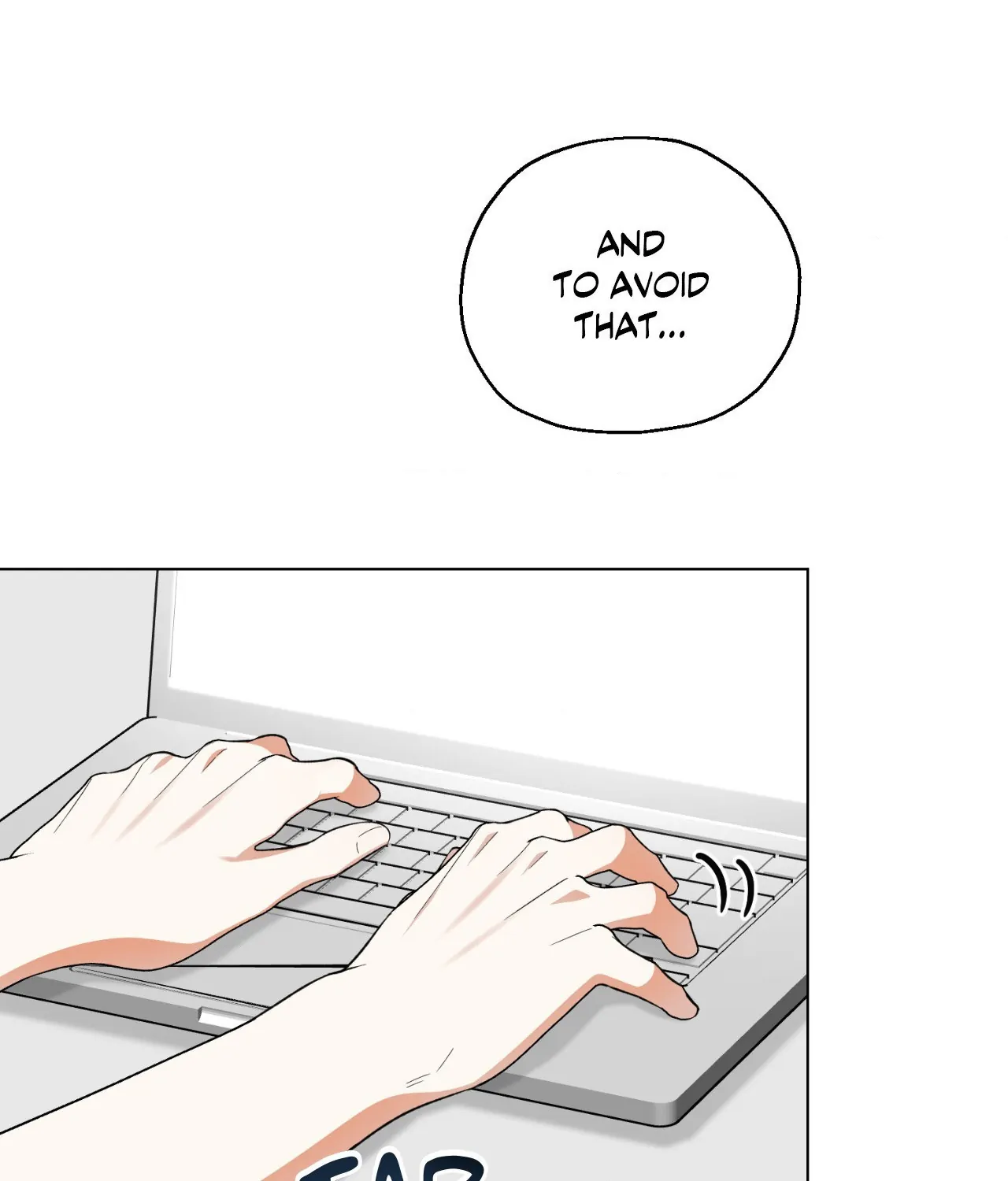 Do It for the Fans, Not Me! [Official] - Chapter 30 manhwa