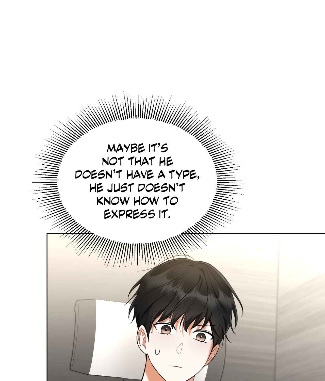 Do It for the Fans, Not Me! [Official] - Chapter 30 manhwa