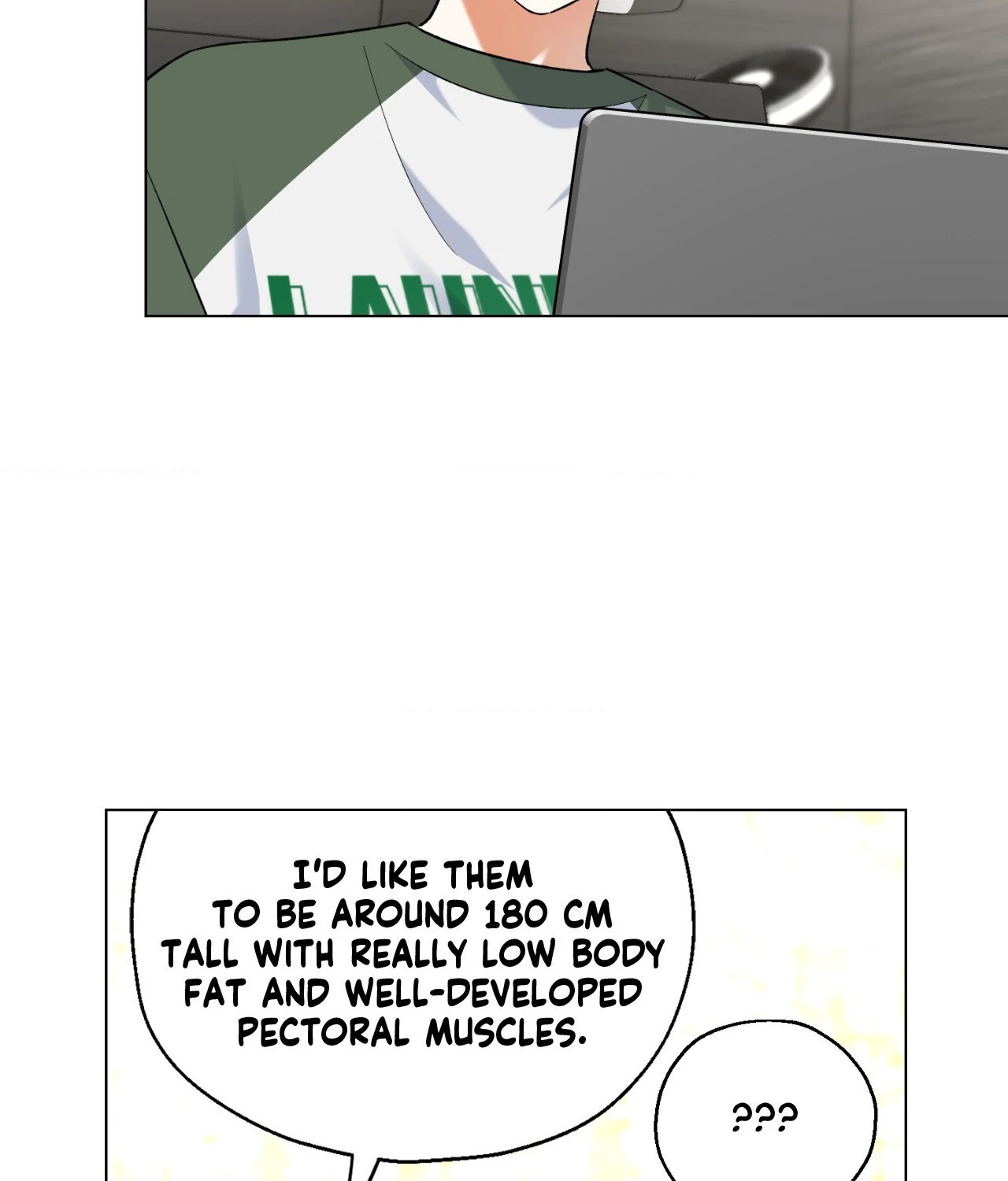 Do It for the Fans, Not Me! [Official] - Chapter 30 manhwa