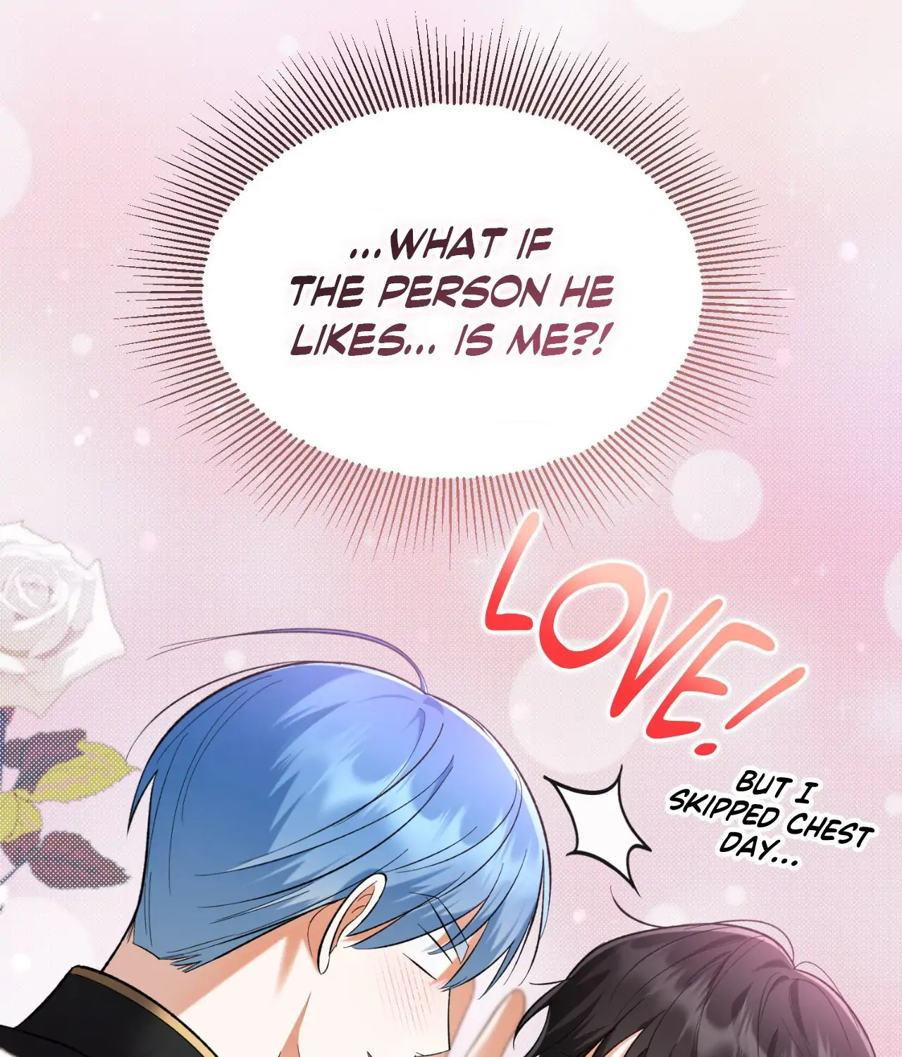 Do It for the Fans, Not Me! [Official] - Chapter 30 manhwa