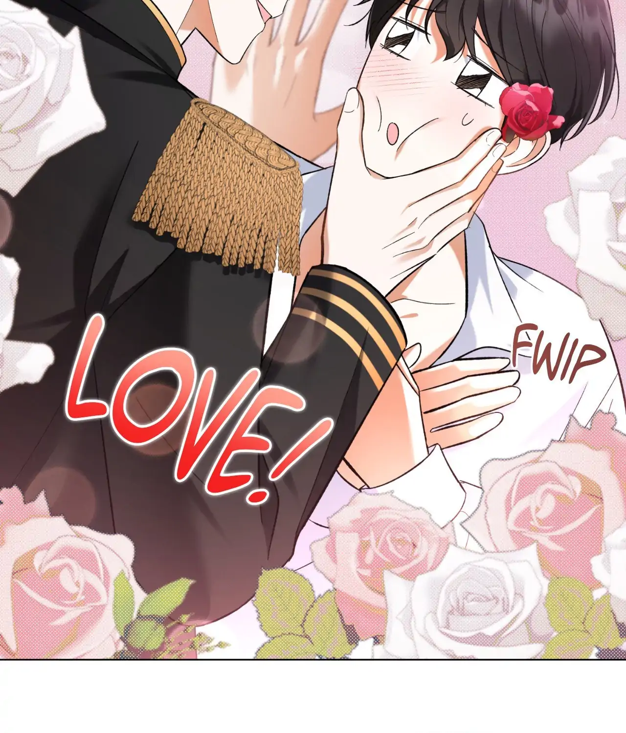 Do It for the Fans, Not Me! [Official] - Chapter 30 manhwa