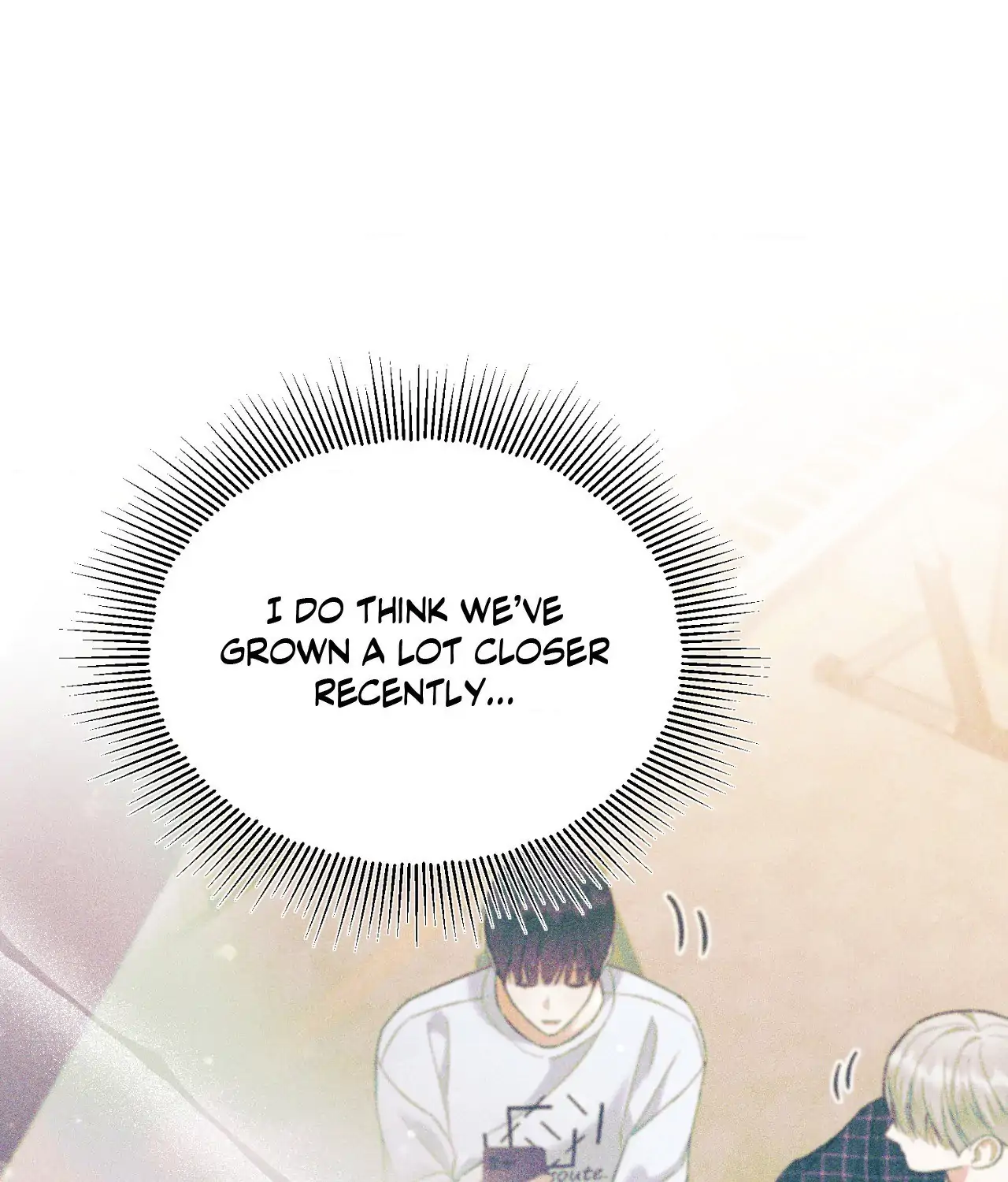 Do It for the Fans, Not Me! [Official] - Chapter 30 manhwa