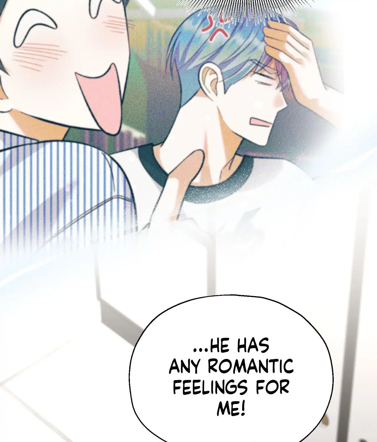 Do It for the Fans, Not Me! [Official] - Chapter 30 manhwa