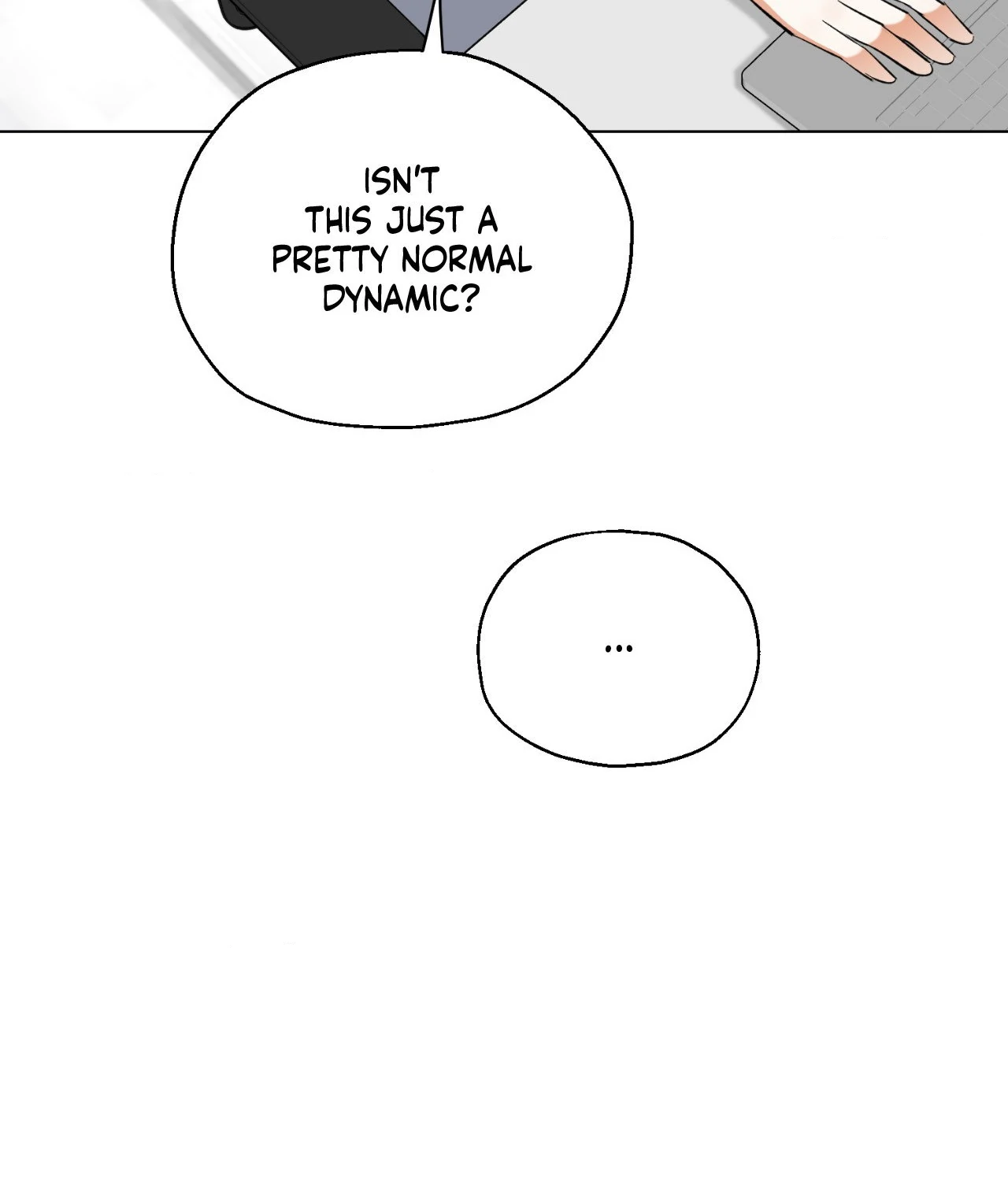 Do It for the Fans, Not Me! [Official] - Chapter 30 manhwa