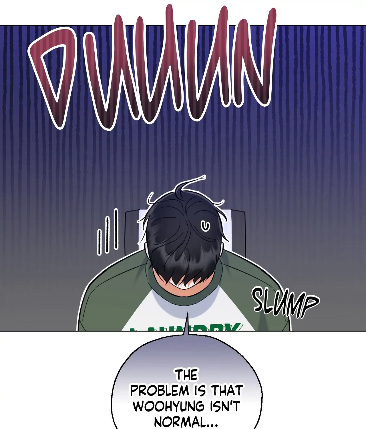 Do It for the Fans, Not Me! [Official] - Chapter 30 manhwa