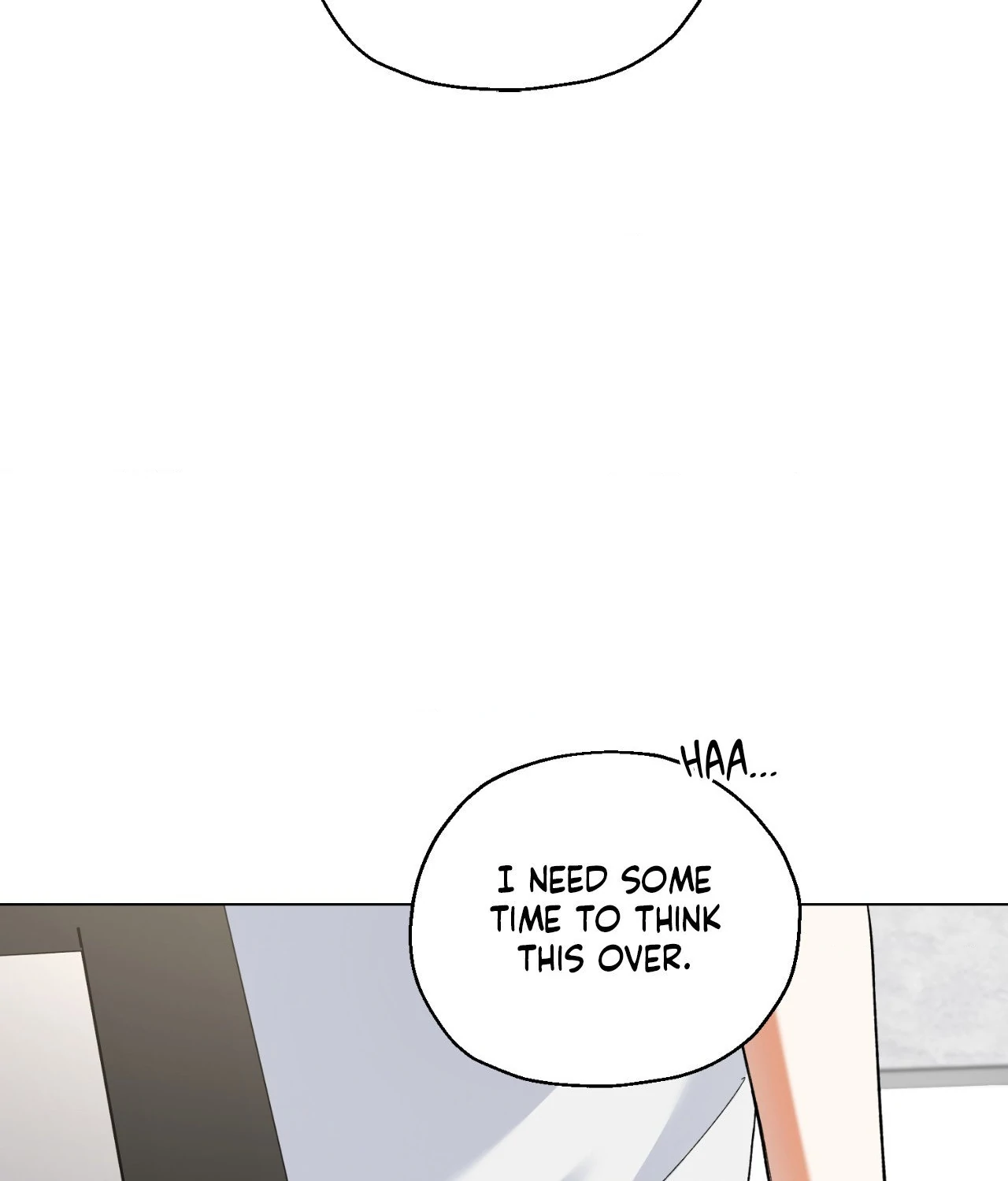 Do It for the Fans, Not Me! [Official] - Chapter 30 manhwa